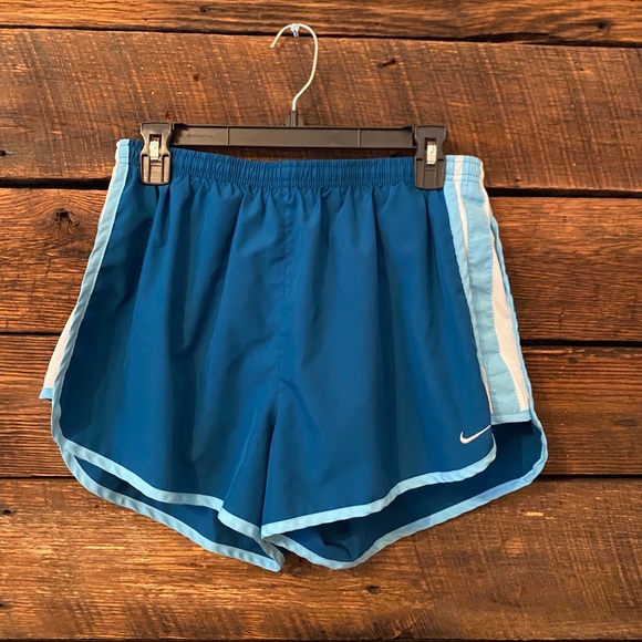 Nike Pants - Nike athletic, running, jogging shorts large